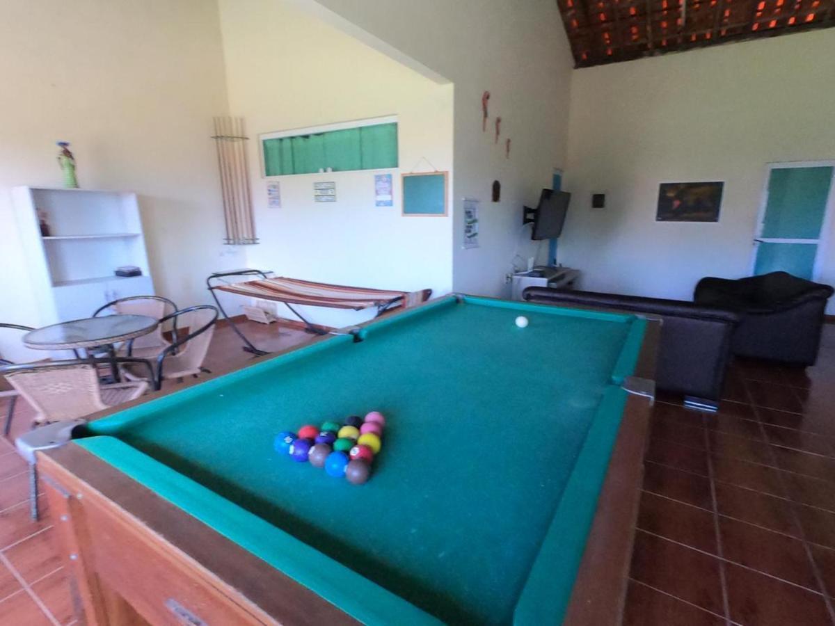 Casa Refugio Dos Carneiros, 1Min Do Mar, 4Suites, Salao De Jogos Praia dos Carneiros Esterno foto