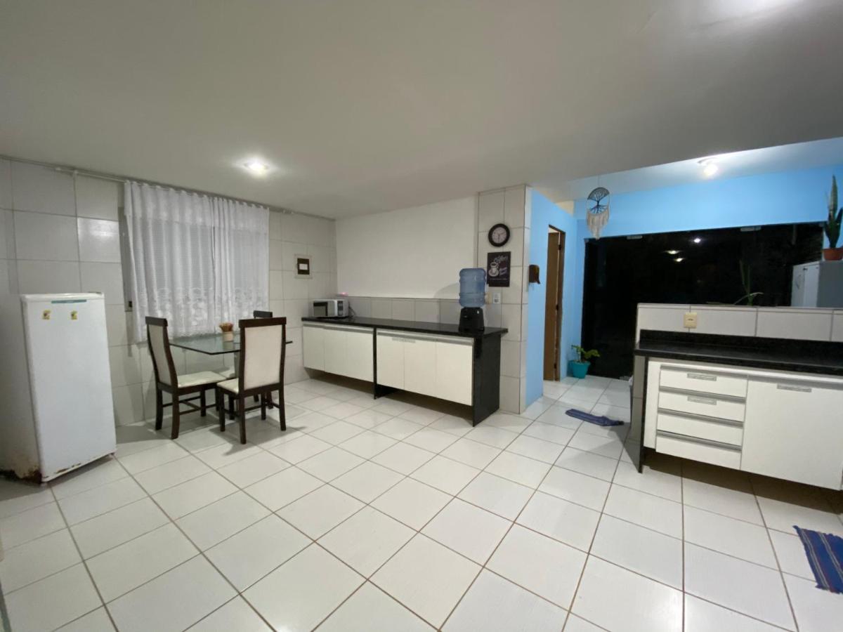 Casa Refugio Dos Carneiros, 1Min Do Mar, 4Suites, Salao De Jogos Praia dos Carneiros Esterno foto