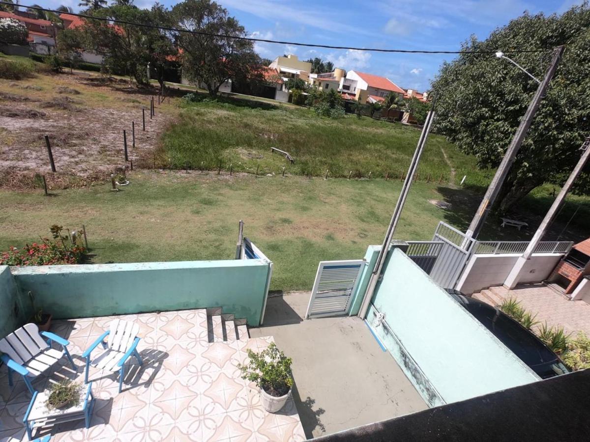 Casa Refugio Dos Carneiros, 1Min Do Mar, 4Suites, Salao De Jogos Praia dos Carneiros Esterno foto