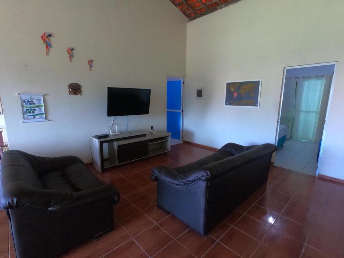 Casa Refugio Dos Carneiros, 1Min Do Mar, 4Suites, Salao De Jogos Praia dos Carneiros Esterno foto