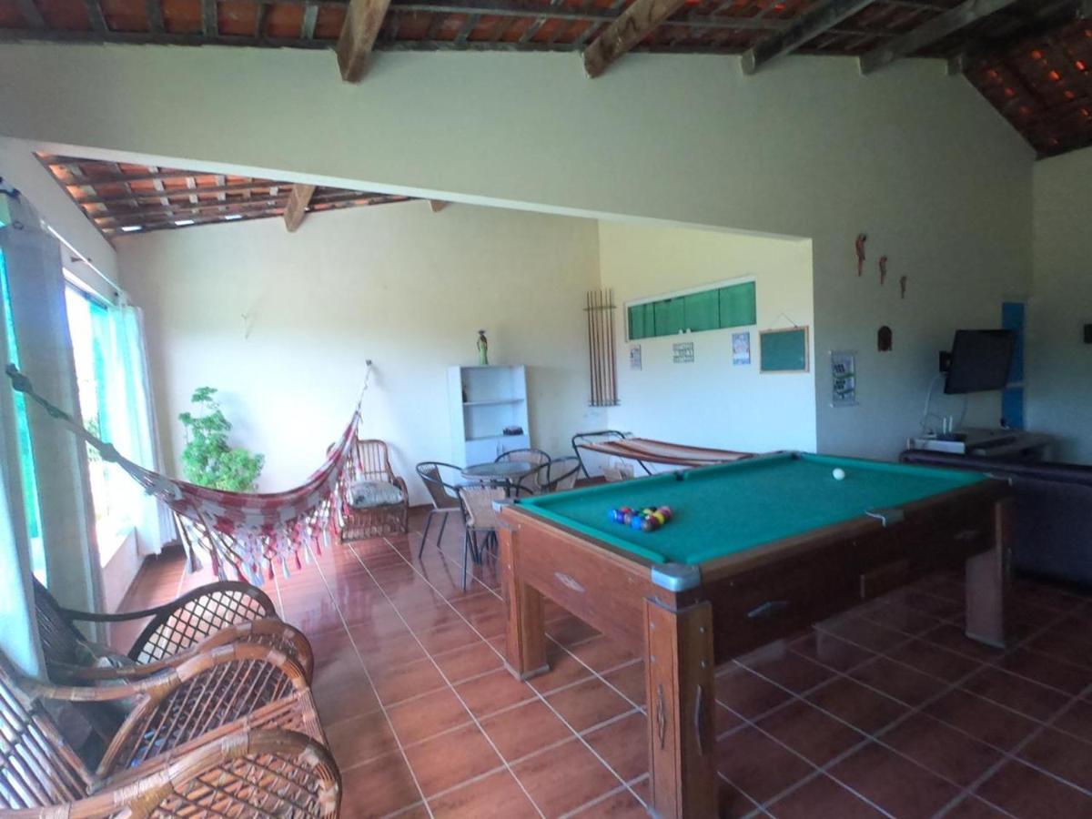 Casa Refugio Dos Carneiros, 1Min Do Mar, 4Suites, Salao De Jogos Praia dos Carneiros Esterno foto