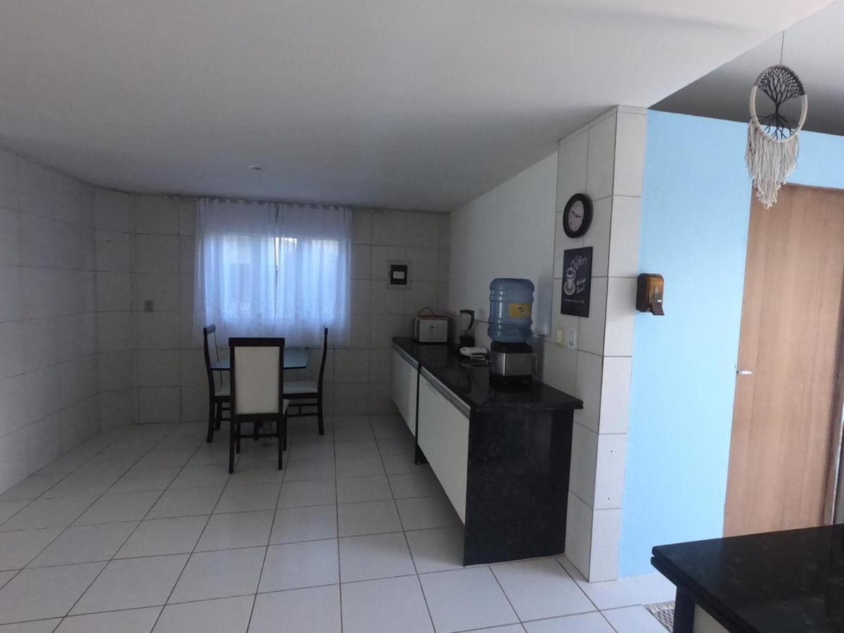 Casa Refugio Dos Carneiros, 1Min Do Mar, 4Suites, Salao De Jogos Praia dos Carneiros Esterno foto