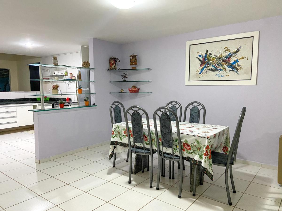 Casa Refugio Dos Carneiros, 1Min Do Mar, 4Suites, Salao De Jogos Praia dos Carneiros Esterno foto