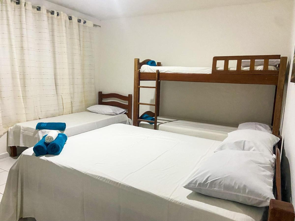 Casa Refugio Dos Carneiros, 1Min Do Mar, 4Suites, Salao De Jogos Praia dos Carneiros Esterno foto