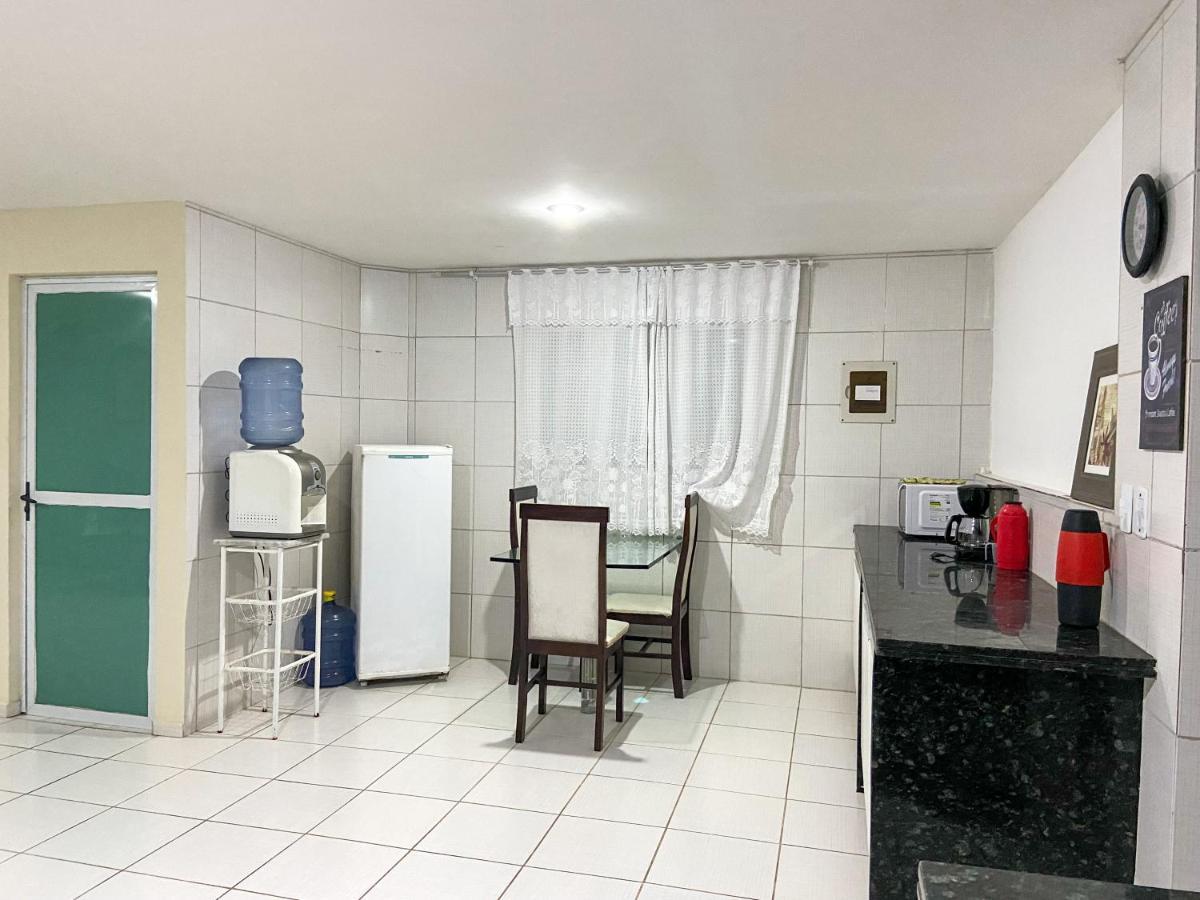 Casa Refugio Dos Carneiros, 1Min Do Mar, 4Suites, Salao De Jogos Praia dos Carneiros Esterno foto