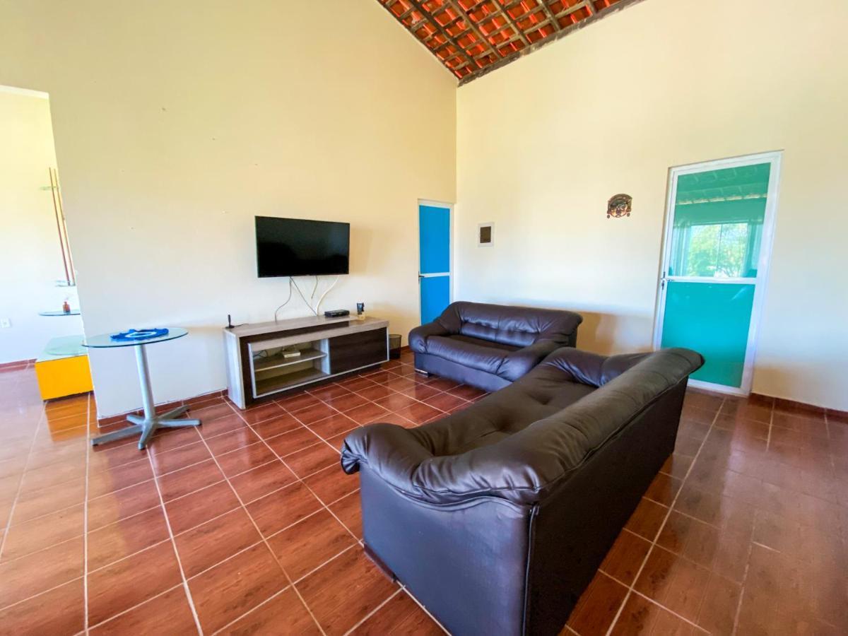 Casa Refugio Dos Carneiros, 1Min Do Mar, 4Suites, Salao De Jogos Praia dos Carneiros Esterno foto