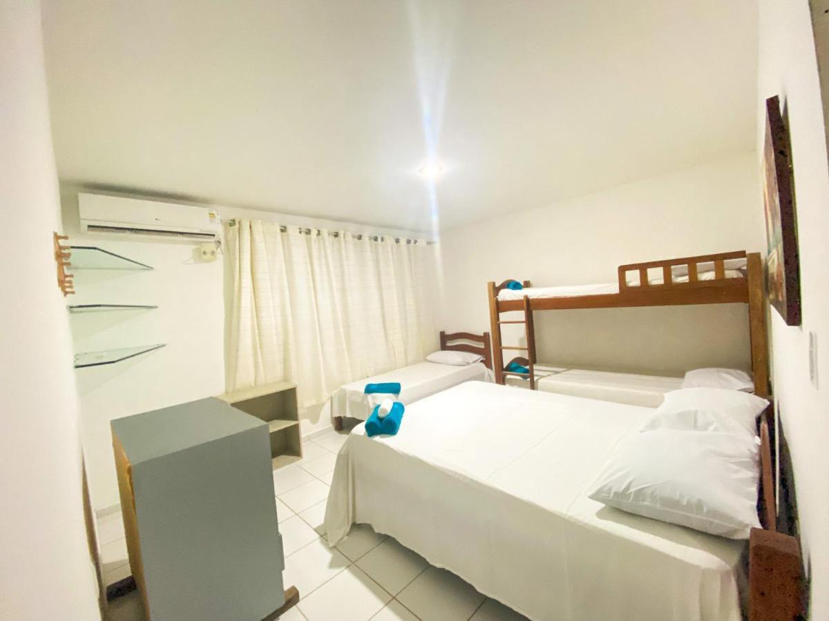 Casa Refugio Dos Carneiros, 1Min Do Mar, 4Suites, Salao De Jogos Praia dos Carneiros Esterno foto