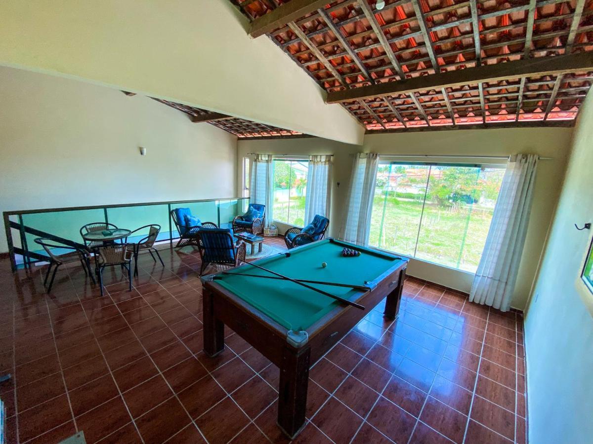 Casa Refugio Dos Carneiros, 1Min Do Mar, 4Suites, Salao De Jogos Praia dos Carneiros Esterno foto